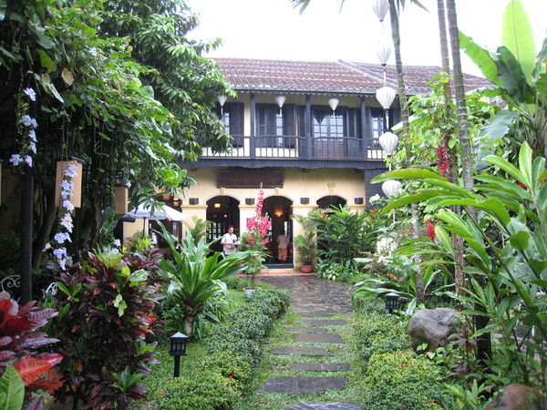 Brothers cafe Hoi An 