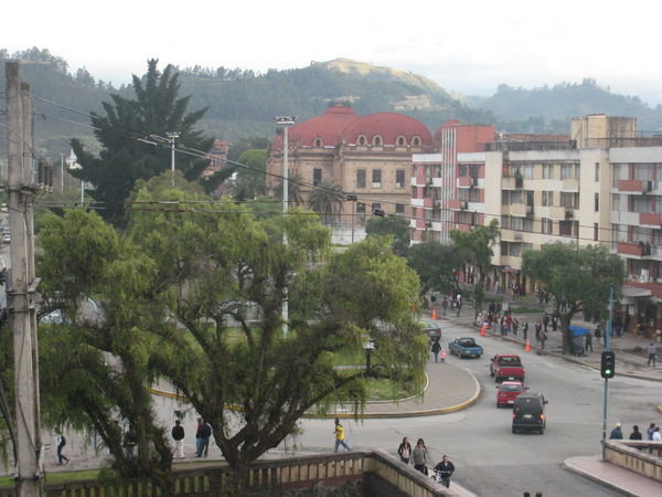 Cuenca 
