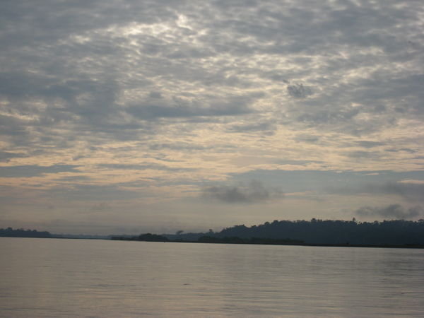 Amazon sky 