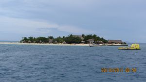 Bounty Island