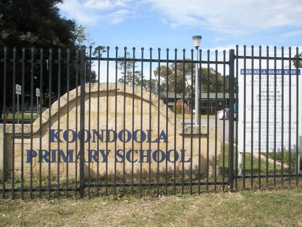 Koondoola