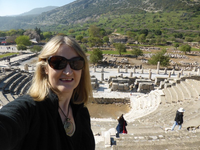Lottie Let Loose at Ephesus amphitheatre