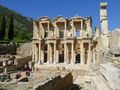 The Library, Ephesus