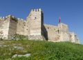 Ayasuluk Fortress, Selcuk