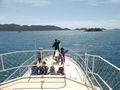 Turquoise Coast boat trip to Kekova island