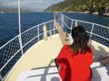 Turquoise Coast boat trip to Kekova island
