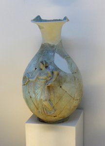 Urn, Antalya Archaeological Museum