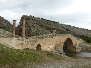 Septimius Severus Bridge