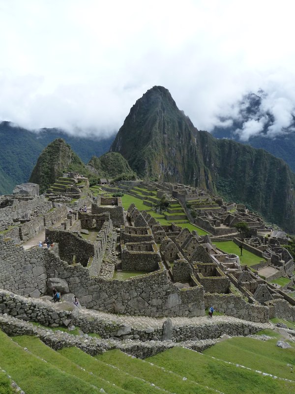 Awesome Machu Pichu