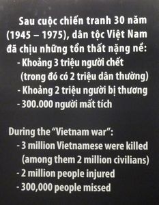 War statistics