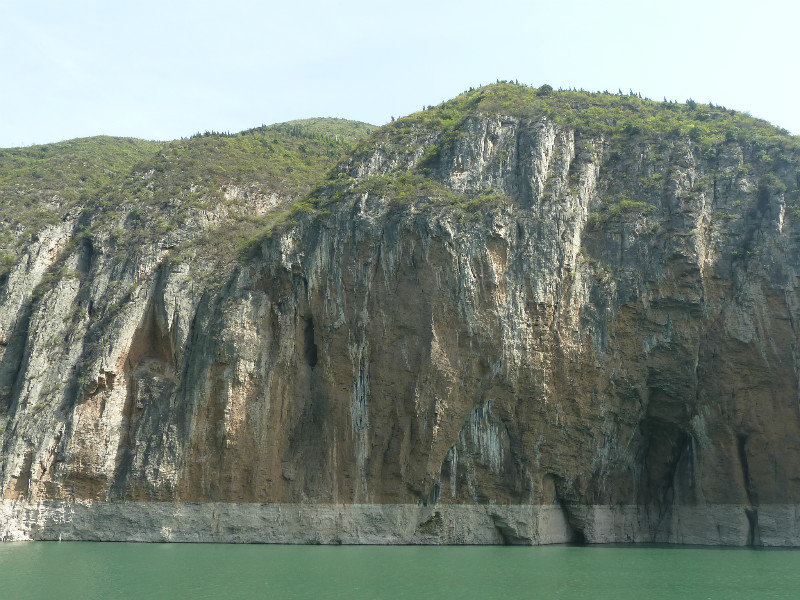 Quatang Gorge