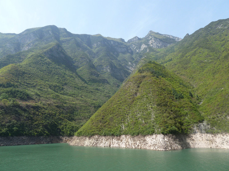 Quatang Gorge