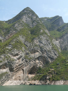 Wu Gorge