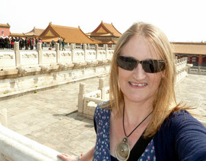 Lottie Let Loose in the Forbidden City