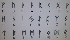 Runes