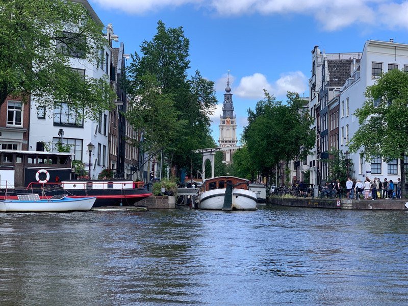 Amsterdam, my favourite photo. 