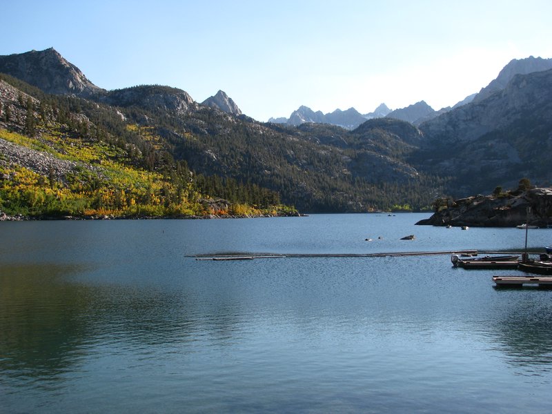 North Lake