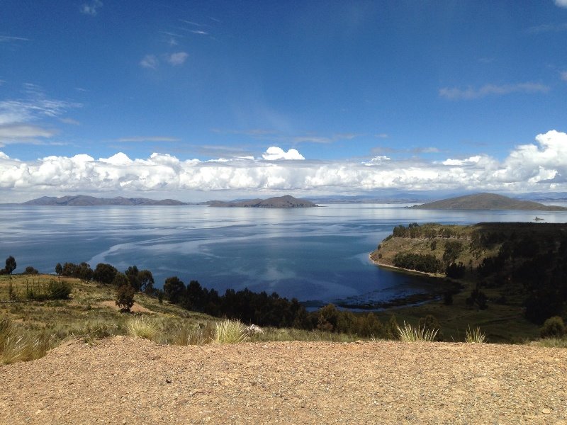 Largo Titicaca