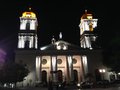 The Church in the Plaza
