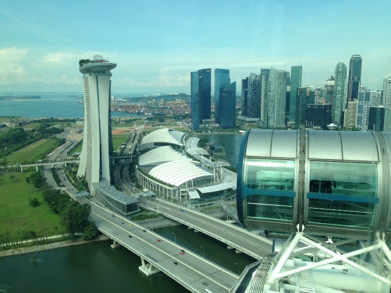 Marina Bay 