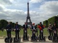 A great way to power tour Paris