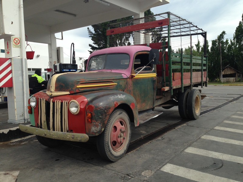 Great old truck