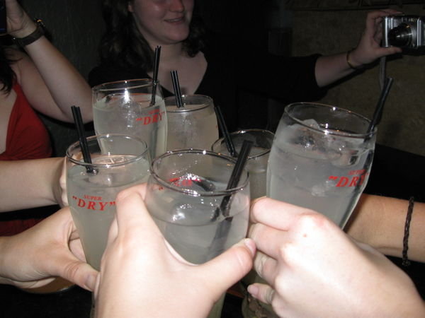 Cheers!