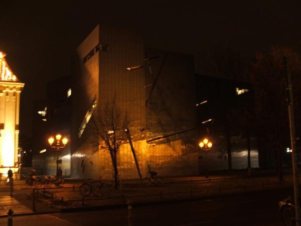 Jewish Museum