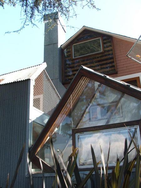 The Gehry House