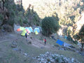Our second camp