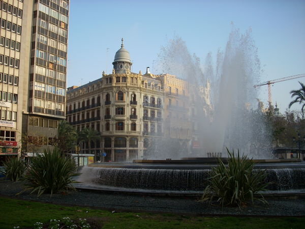 Plaza de Ayuntamiento