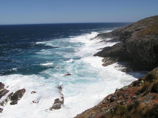 Great Southern Ocean