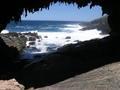 Admiral's Arch at Kangaroo Island 