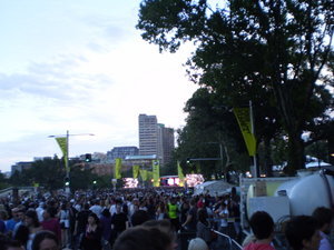sydney festival