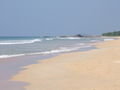 Sri Lanka1 - Bentota beach