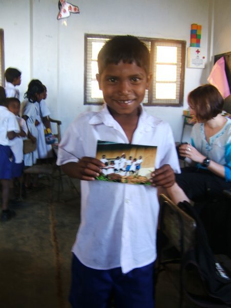 Sri Lanka72 - hill trek12 schoolboy1