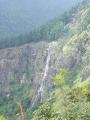 Sri Lanka79 - hill trek19 tallest waterfall