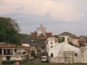 Sri Lanka90 - Galle fort2