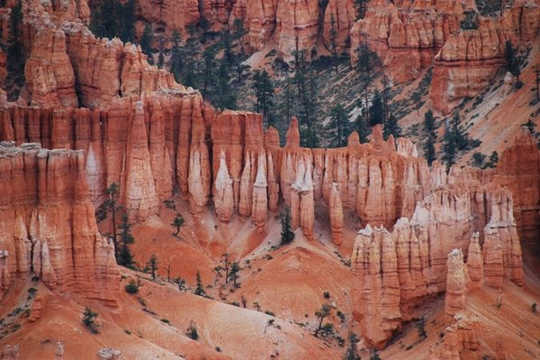 Bryce Canyon, Bryce Point