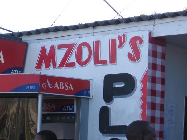 Mzoli's Place