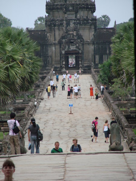 Angkor Wat