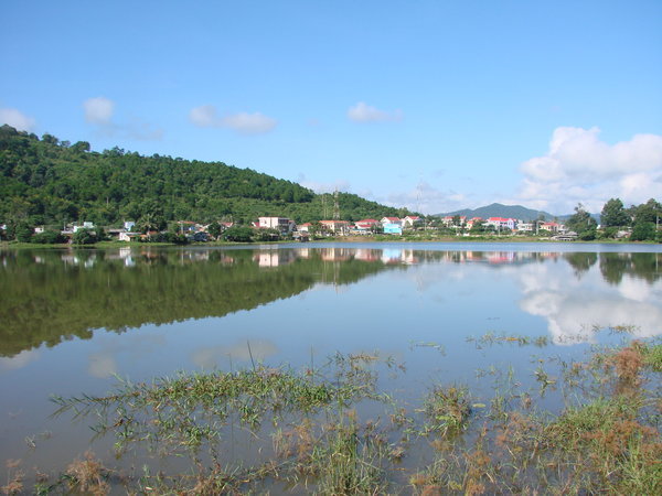 Lak Lake