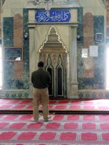 akko mosque