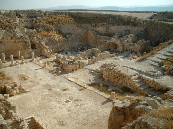 herodes palace