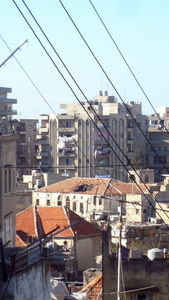 another view over Tripoli