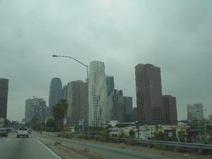 skyline LA