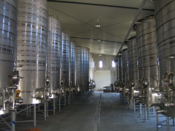 Montana winery