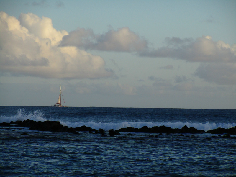 Po'ipu Beach