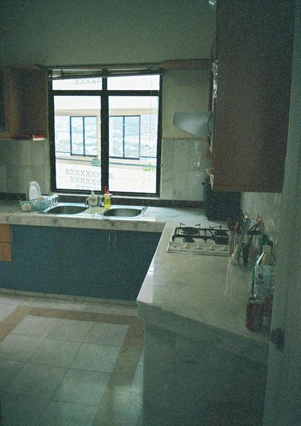 Kitchen II