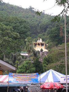 Hill Temple